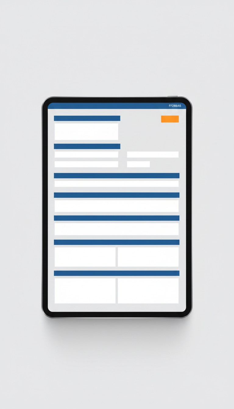 Florida Family Law Petition Template PDF