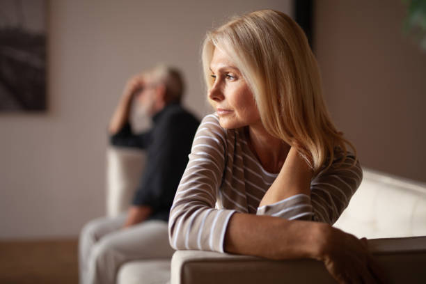Uncontested Divorce (No Minor Children)