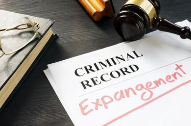 Expungement of Criminal History